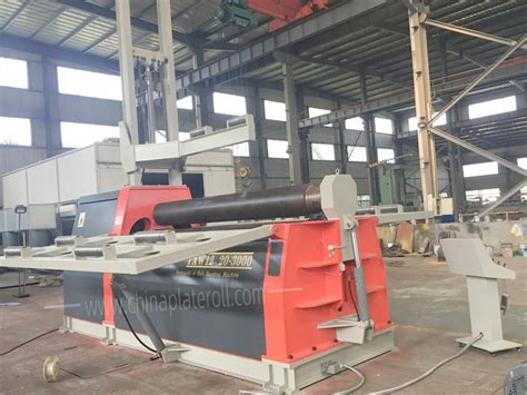 china cnc plate rolling machine factory|cnc plate bending machine.